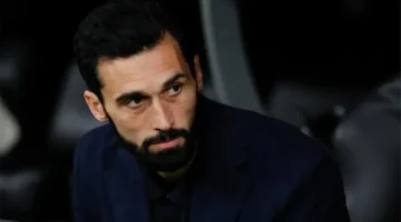 مستقبل أربيلوا.. ريال مدريد يضع شرطين لاستمراره في منصبه خلال الموسم المقبل